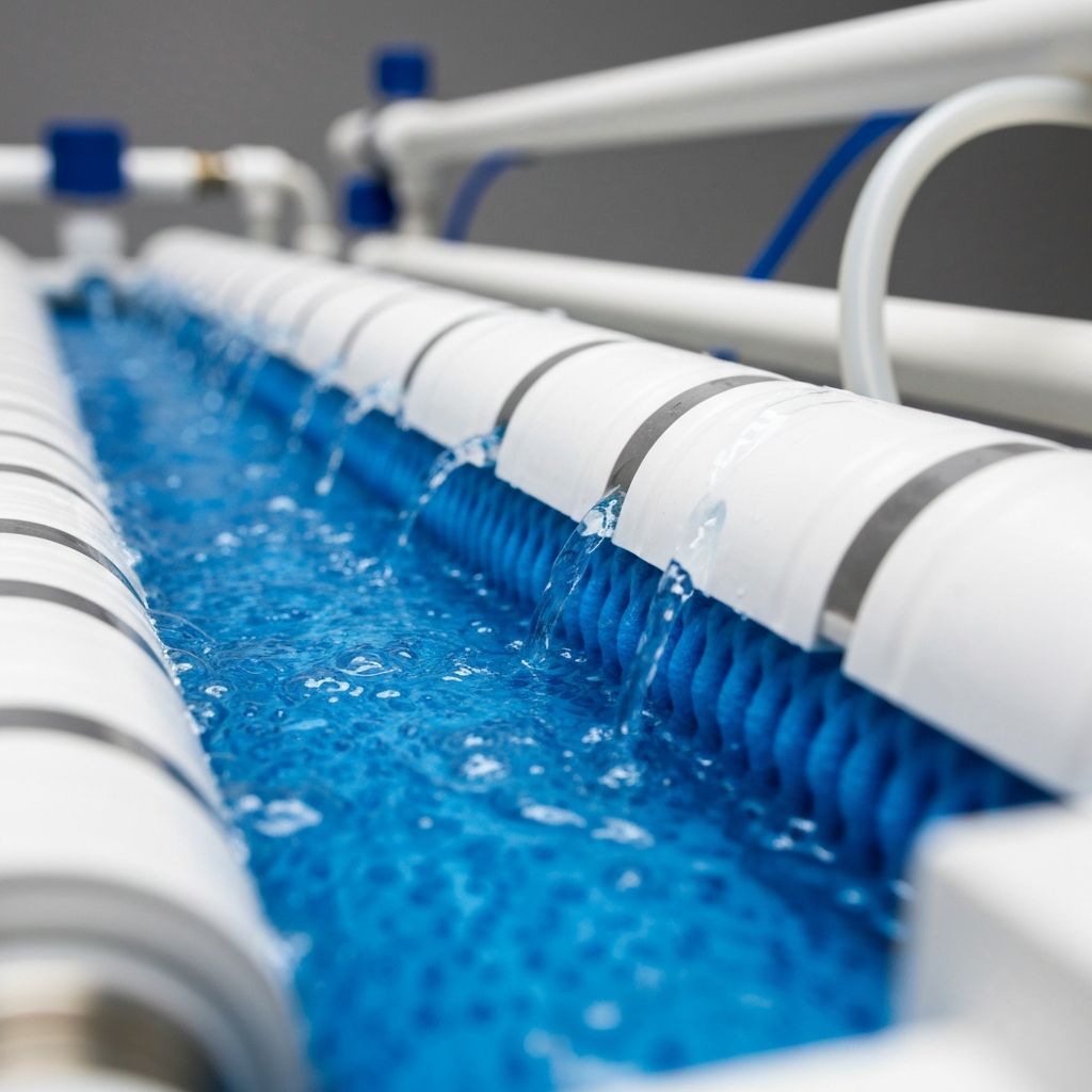 RO Membrane Treatment